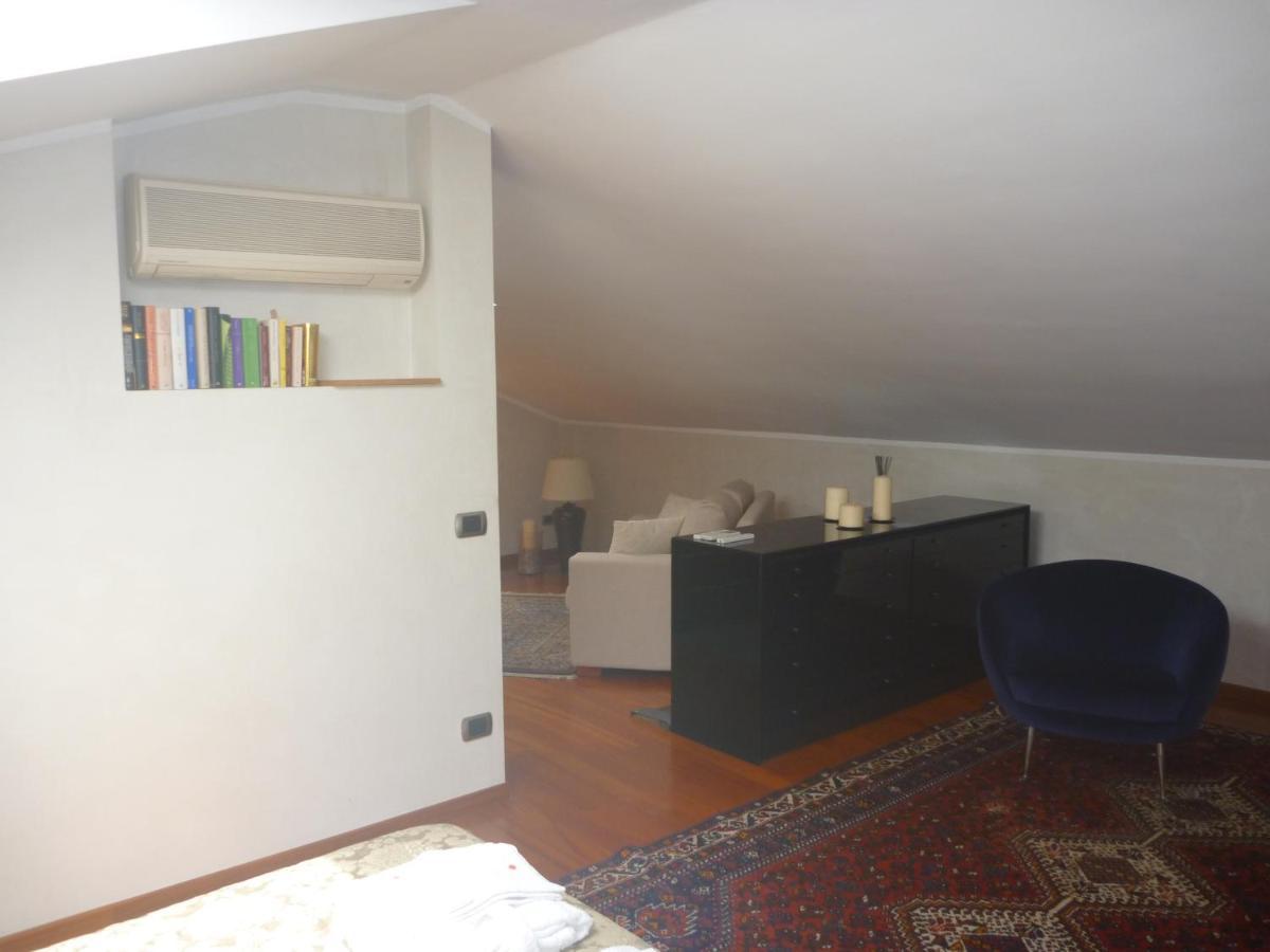 Appartamento "Domus Coeli" Verona Exterior foto