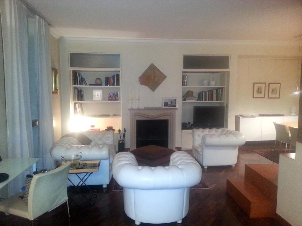 Appartamento "Domus Coeli" Verona Cameră foto