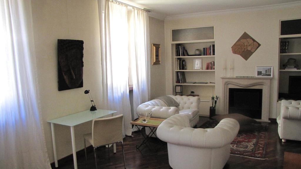 Appartamento "Domus Coeli" Verona Cameră foto