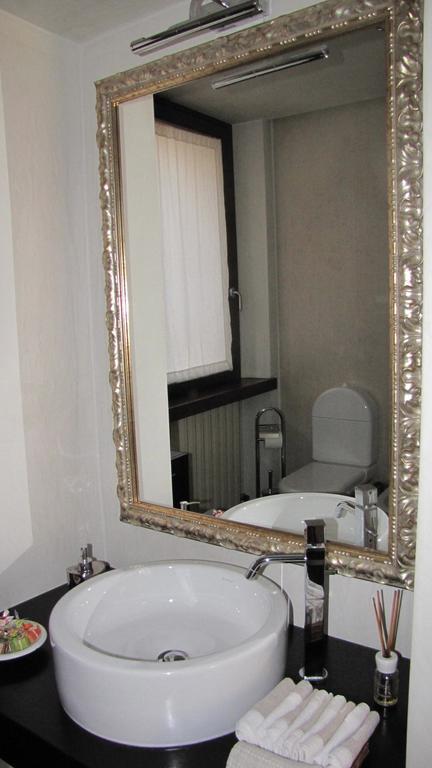 Appartamento "Domus Coeli" Verona Cameră foto