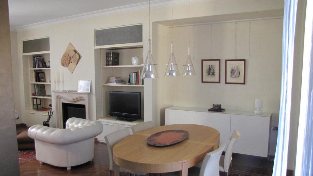 Appartamento "Domus Coeli" Verona Cameră foto