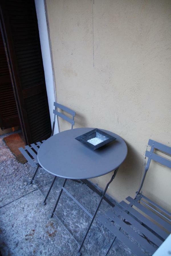 Appartamento "Domus Coeli" Verona Exterior foto